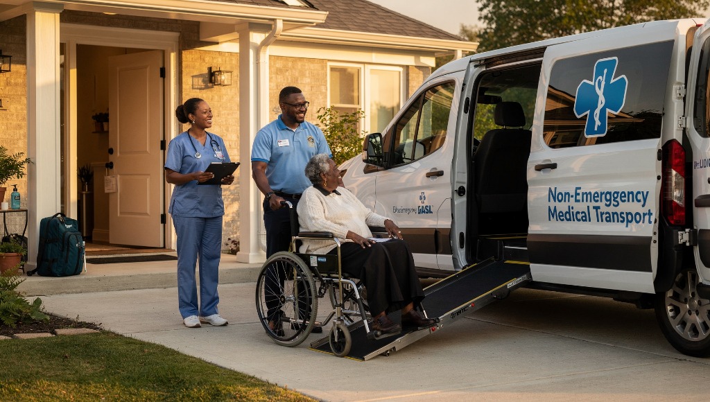 Compassionate care